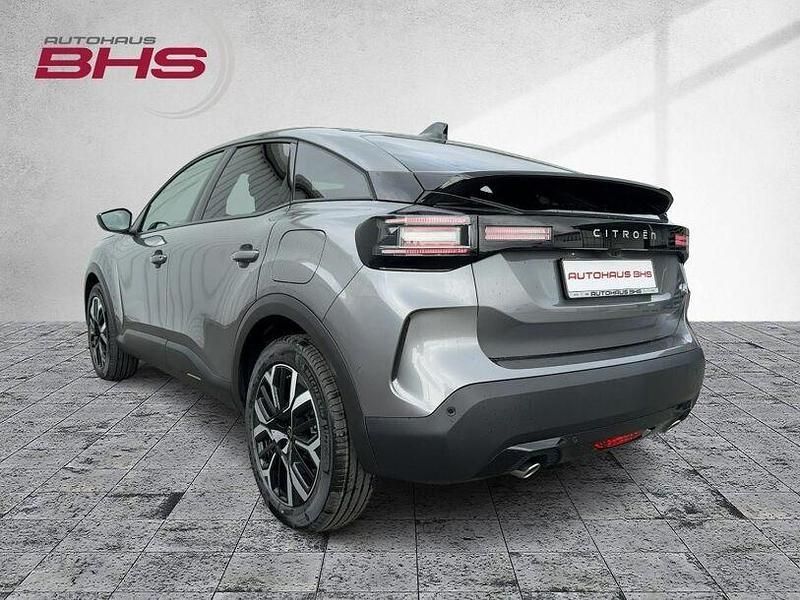 Neu Citroën C4 2025 Grau SUV