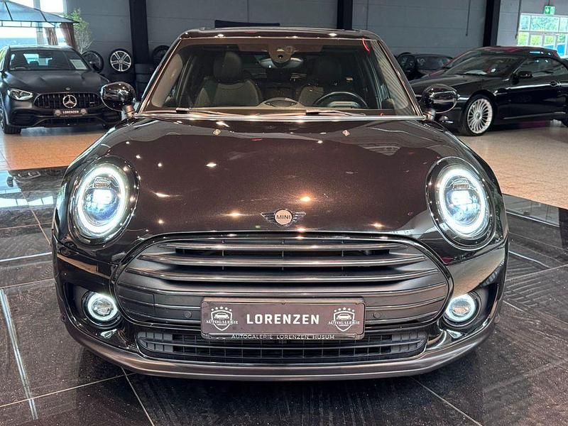 Gebraucht Mini Cooper Clubman Classic 136 PS (100 kW) 2022 Schwarz Kombi