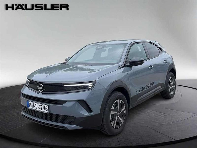 Grau Gebraucht 2025 Opel Mokka Edition SUV | 23.900 € (Fairer Preis) - Bild 1/4