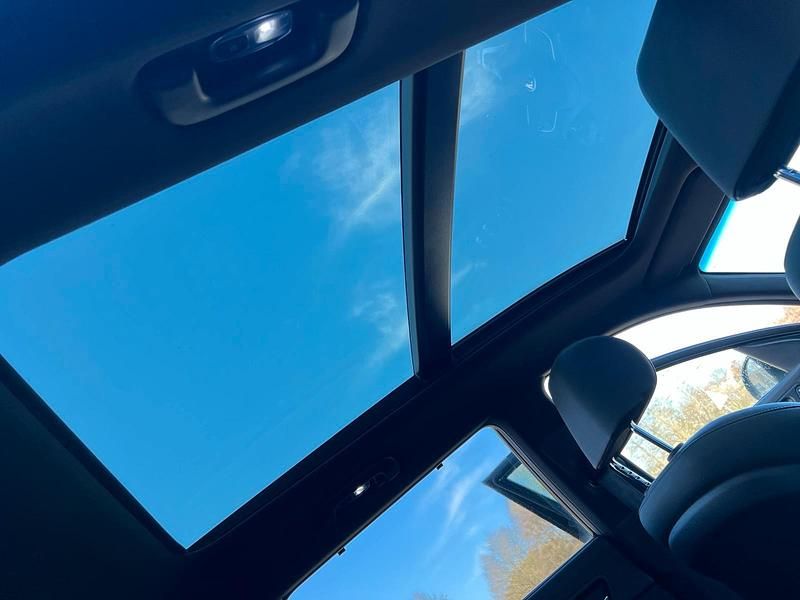 Gebraucht Kia Optima GT 245 PS (180 kW) 2017 Schwarz Kombi