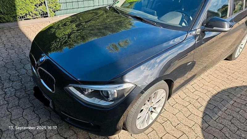 Gebraucht BMW 118 170 PS (125 kW) 2013 Kleinwagen