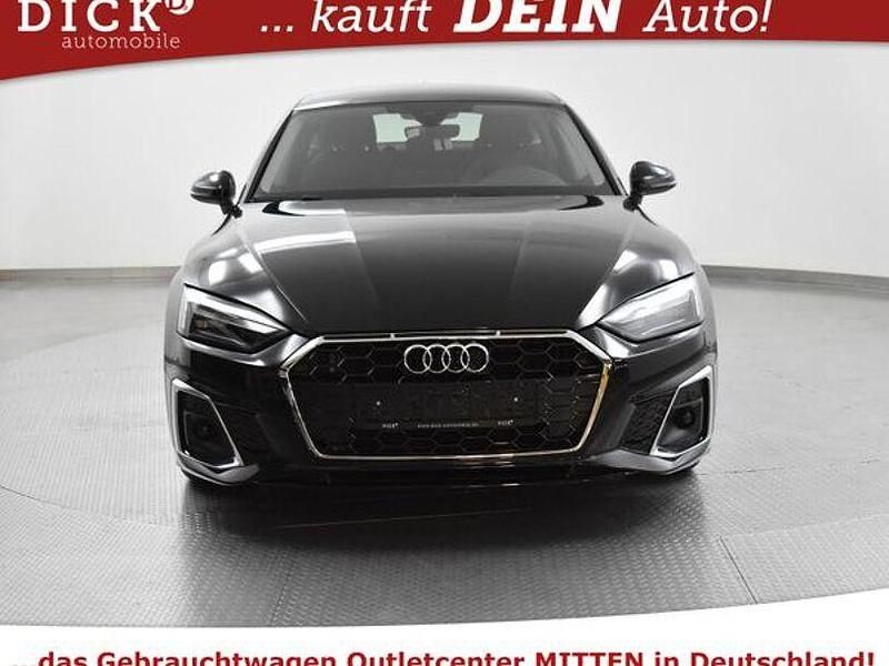 Gebraucht Audi A5 Business 2024 Andere Limousine
