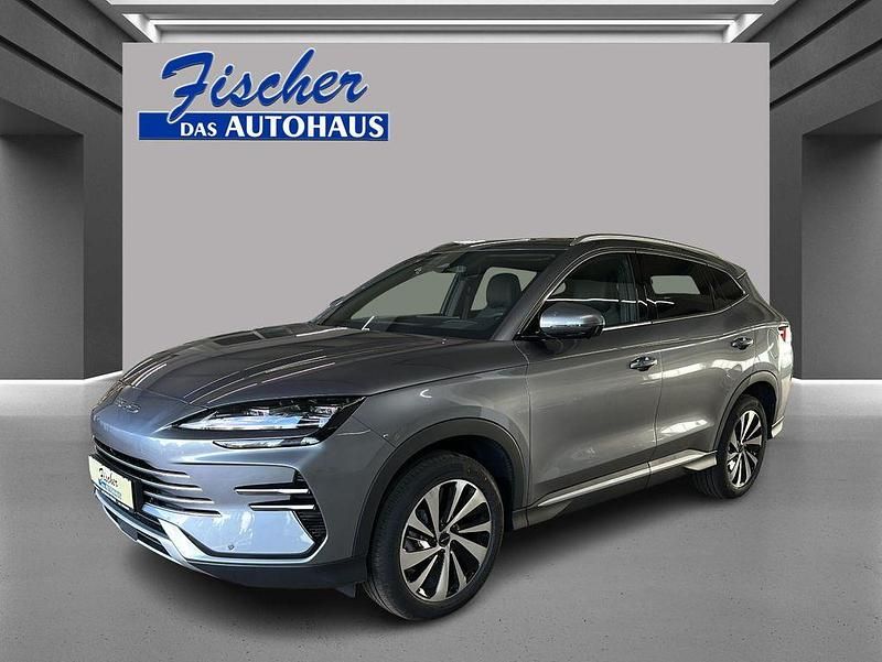 Grau Neu 2025 BYD Seal U SUV | 32.990 € (Guter Preis) - Bild 1/4