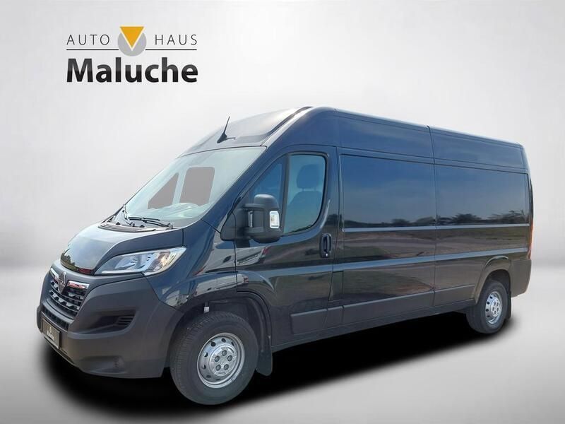 Lackierung grau graphito/typ aussenverkleidung metalliclackierung Gebraucht 2023 Opel Movano Van | 28.441 € (Fairer Preis) - Bild 1/4
