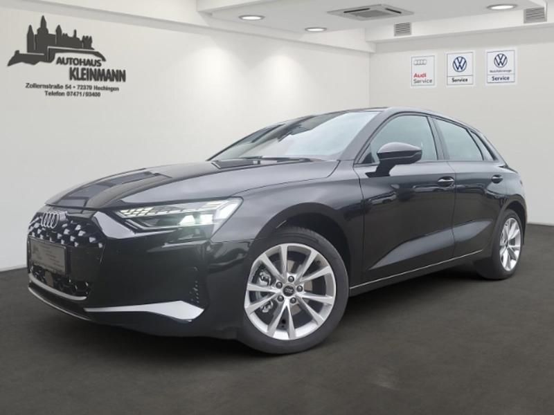 Gebraucht Audi A3 Advanced 150 PS (110 kW) 2025