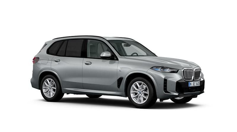 Gebraucht BMW X5 Shadowline 286 PS (210 kW) 2025 SUV