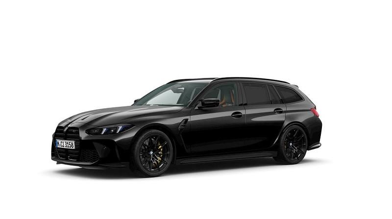 Neu 2024 BMW M3 Efficient Dynamics Kombi | 113.000 € - Bild 1/2
