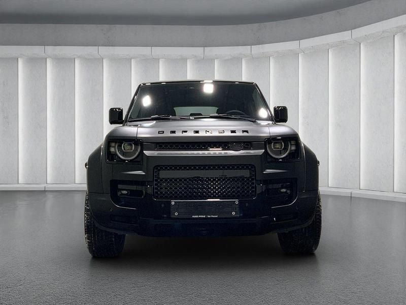 Neu Land Rover Defender 634 PS (466 kW) 2026 Schwarz SUV