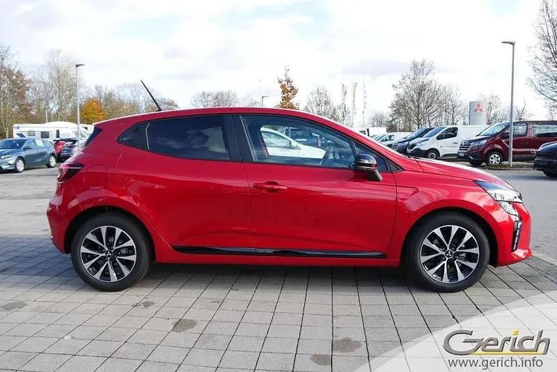 Neu Mitsubishi Colt Plus 91 PS (66 kW) 2025 Grau Kleinwagen