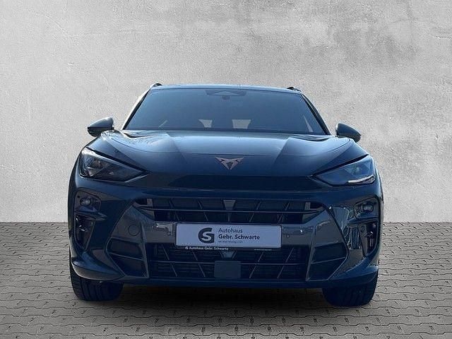 Second-hand Cupra Terramar 150 CP (110 kW) 2025 Albastru SUV