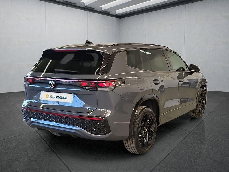 Neu VW Tayron 193 PS (141 kW) 2025 Grau SUV