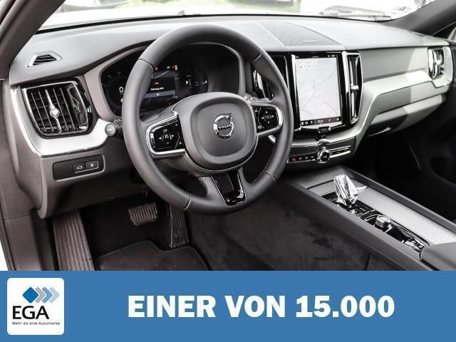Gebraucht Volvo XC60 Plus 455 PS (334 kW) 2023 Weiß SUV