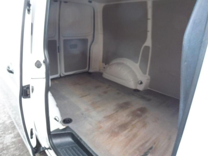 Gebraucht VW Transporter 150 PS (110 kW) 2018 Weiß Van