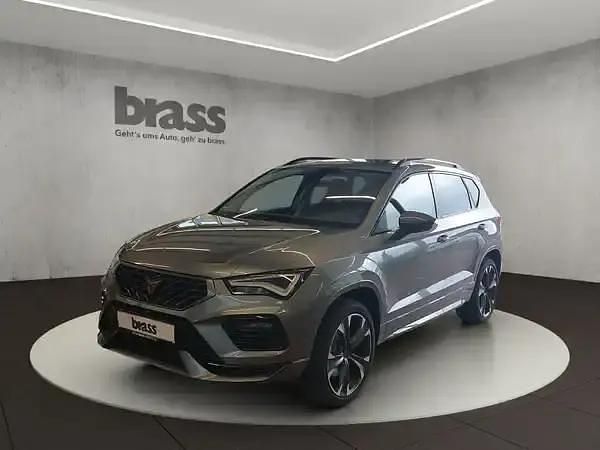 Graphitgrau Gebraucht 2024 Cupra Ateca Basis SUV | 34.950 € (Fairer Preis) - Bild 1/4