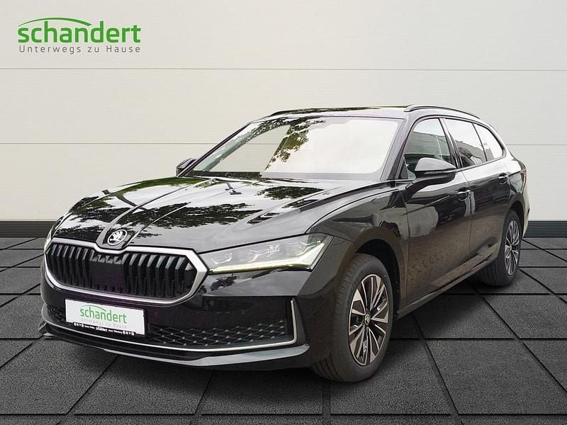 Usata Skoda Superb Selection 150 CV (110 kW) 2024 Station wagon
