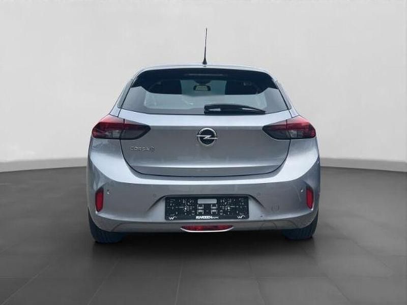 Gebraucht Opel Corsa-e Edition 100 kW (136 PS) 2021 Grau Kleinwagen