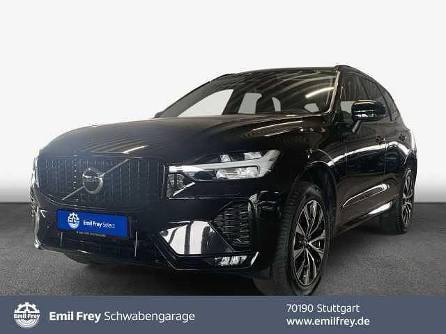 Gebraucht 2024 Volvo XC60 SUV | 40.900 € (Guter Preis) - Bild 1/4