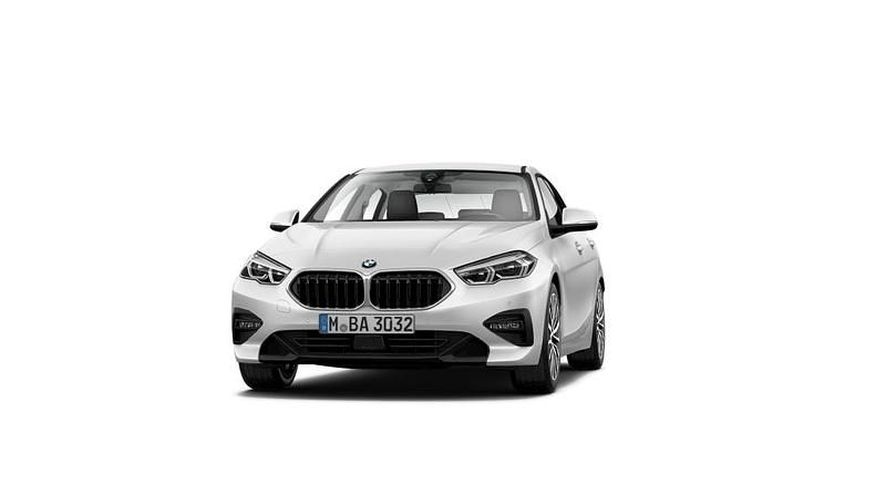 Gebraucht 2025 BMW 218 Advantage Coupé | 27.450 € (Fairer Preis) - Bild 1/4