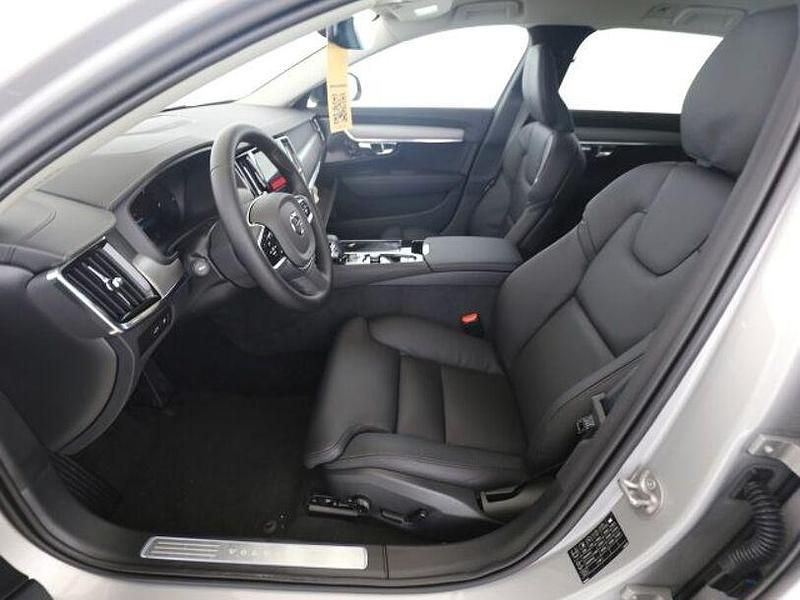 Gebraucht Volvo V90 Plus 253 PS (186 kW) 2025 Silber Kombi