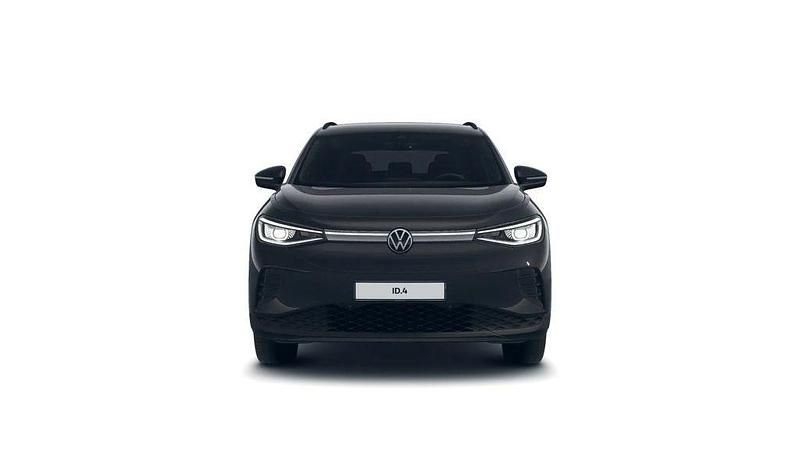 Gebraucht VW ID.4 Pro Performance 150 kW (204 PS) 2023 Schwarz SUV