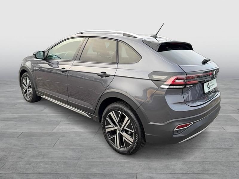 Gebraucht VW Taigo Style 116 PS (85 kW) 2025 Grau SUV