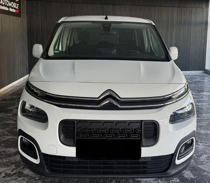 Second-hand Citroën Berlingo Feel 131 CP (96 kW) 2020 Monovolum