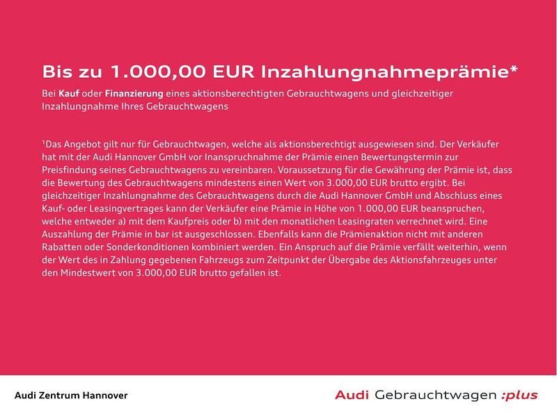 Gebraucht Audi A1 S-Line 150 PS (110 kW) 2025 Z7 chronosgrau metallic (metallic) SUV