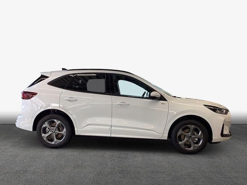 Neu Ford Kuga ST-Line 152 PS (111 kW) 2026 Frozen white SUV
