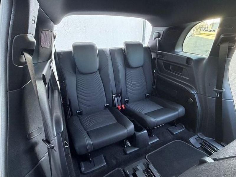 Gebraucht Mercedes EQB250 139 kW (190 PS) 2025 Kosmosschwarz metallic 191u (metallic) SUV