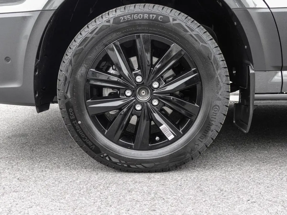 Gebraucht VW California California 163 PS (119 kW) 2025 Van