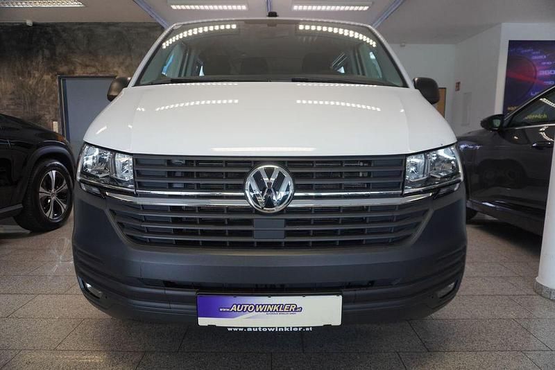 Brugt VW T6.1 110 HK (80 kW) 2021 Hvid Van