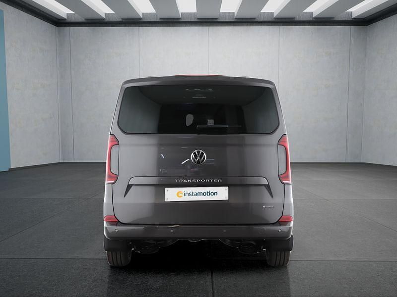 Neu VW T7 170 PS (125 kW) 2026 Grau Van