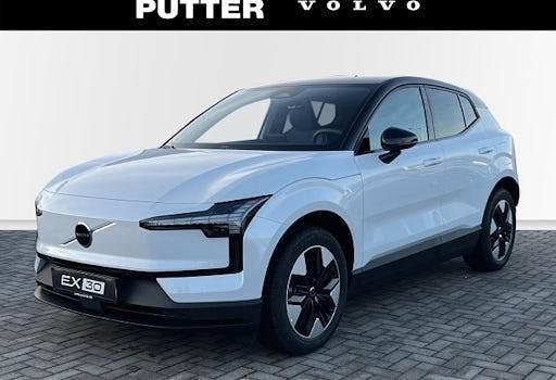 Gebraucht Volvo EX30 Plus 200 kW (272 PS) 2024 Weiß SUV
