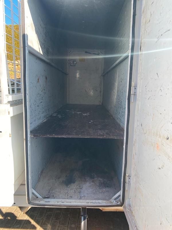 Gebraucht Mercedes Sprinter 143 PS (105 kW) 2020 Weiß Van