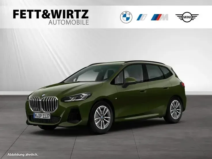 Gebraucht BMW 220 M Sport 170 PS (125 kW) 2025