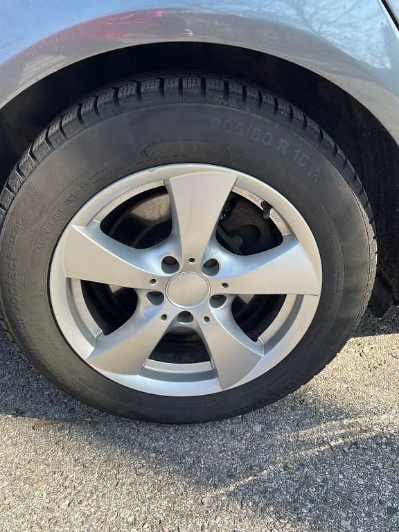 Gebraucht Audi A4 150 PS (110 kW) 2014 Silber Kombi