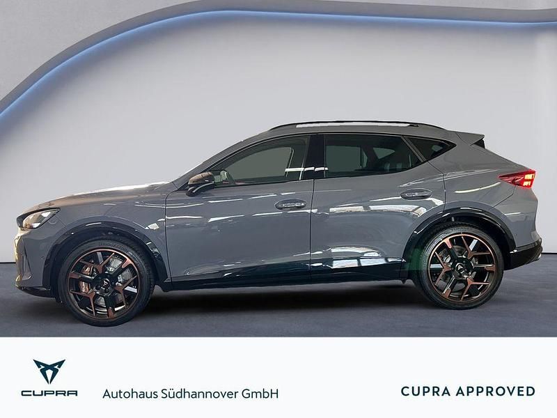 Gebraucht Cupra Formentor VZ 333 PS (244 kW) 2025 Grau SUV