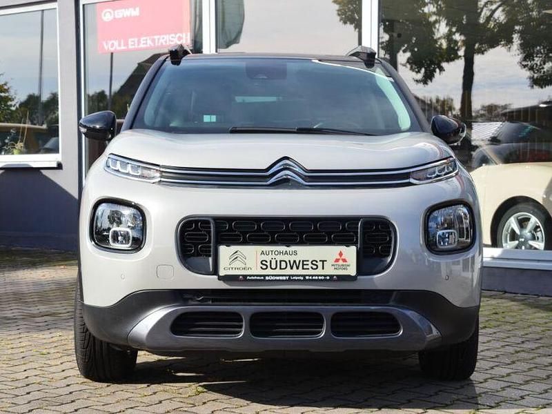 Gebraucht Citroën C3 96 PS (70 kW) 2020 Andere Kleinwagen