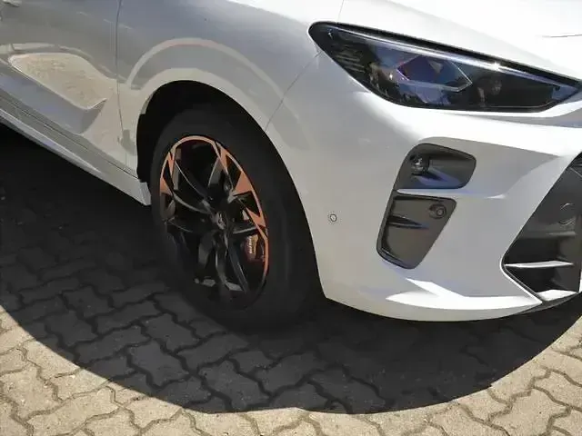 Brugt Cupra Terramar VZ 265 HK (194 kW) 2025 Hvid SUV