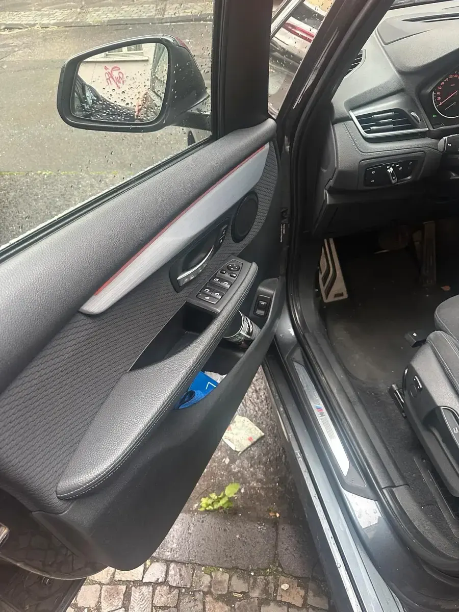 Occasion BMW 220 190 ch (139 kW) 2015 Gris Break