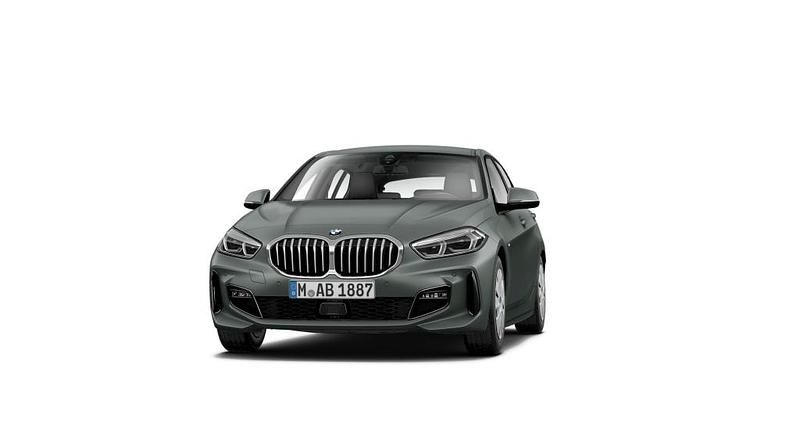 Gebraucht 2025 BMW 118 Comfort Edition Kleinwagen | 27.900 € (Guter Preis) - Bild 1/1