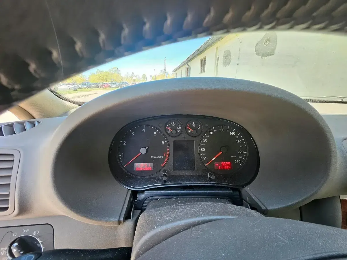 Gebraucht Audi A3 150 PS (110 kW) 2002 Schwarz Kleinwagen