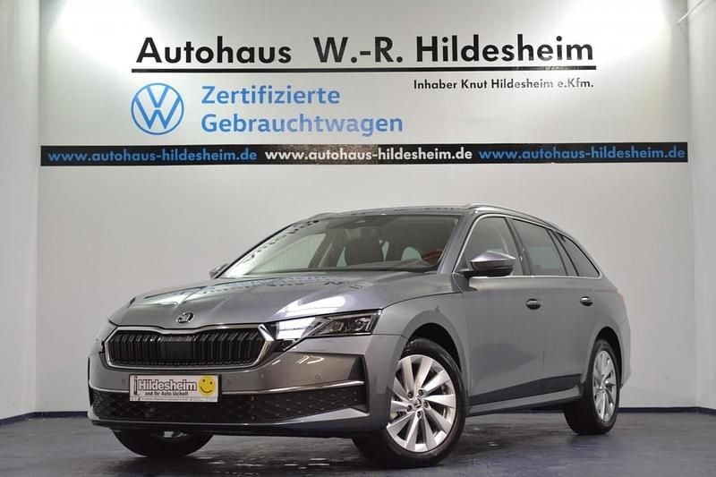 Gebraucht Skoda Octavia Selection 150 PS (110 kW) 2025 Kombi