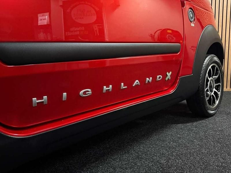 Gebraucht Microcar M.Go 2019 Other Kleinwagen