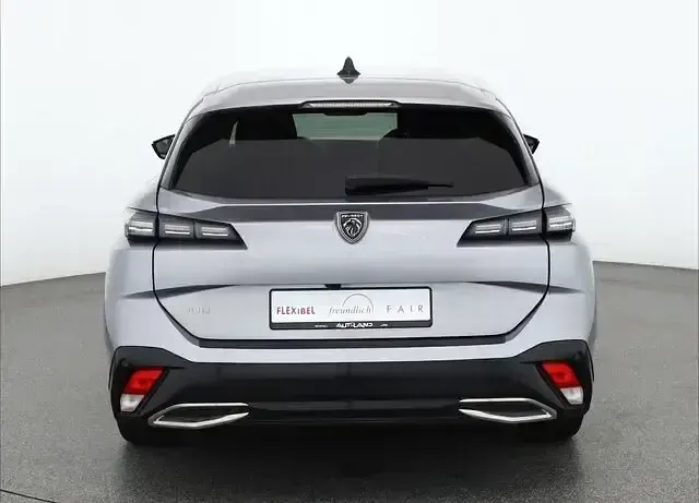 Gebraucht Peugeot 308 136 PS (100 kW) 2025 Andere