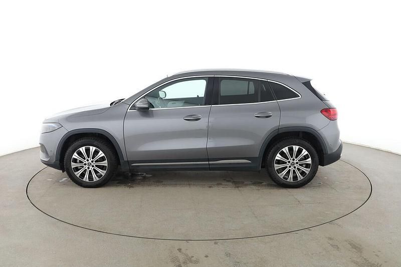 Gebraucht Mercedes EQA350 Progressive 214 kW (292 PS) 2023 Grau SUV
