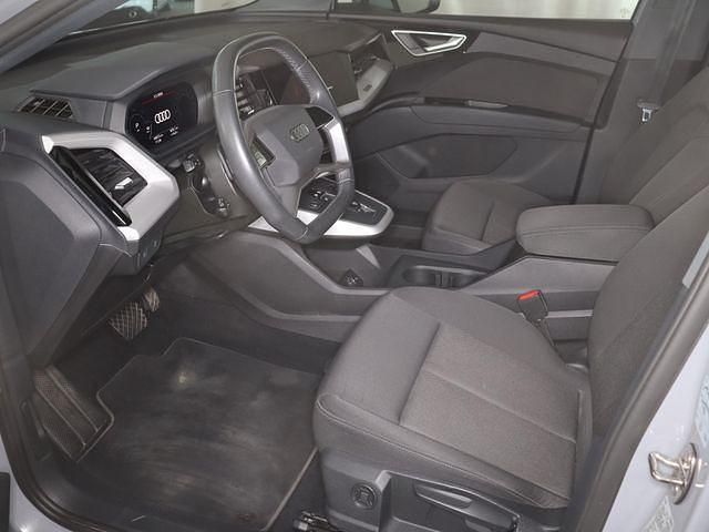 Gebraucht Audi Q4 Sportback e-tron 150 kW (204 PS) 2023 SUV