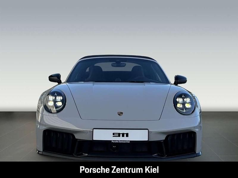 Gebraucht Porsche 992 541 PS (397 kW) 2026 Kreide Coupé
