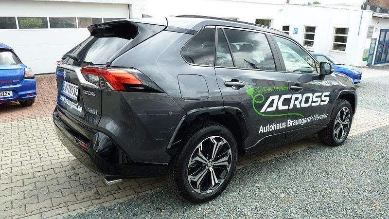 Gebraucht Suzuki Across Comfort+ 306 PS (225 kW) 2024 Gray metallic SUV