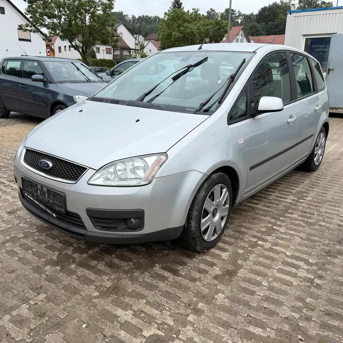 Gebraucht Ford C-MAX 2006 Van / Kleinbus